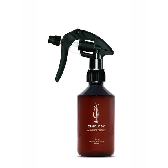 Zenology Unisex Ambiance Trigger Titio 1L